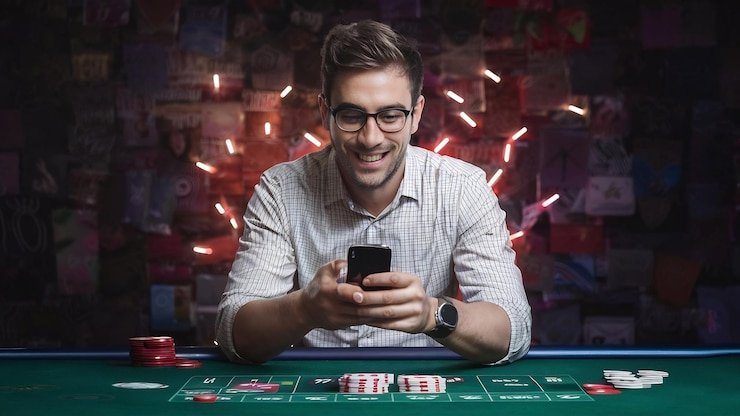 na 104 Hamara Slots Collection Kaise Kaam Karta Hai