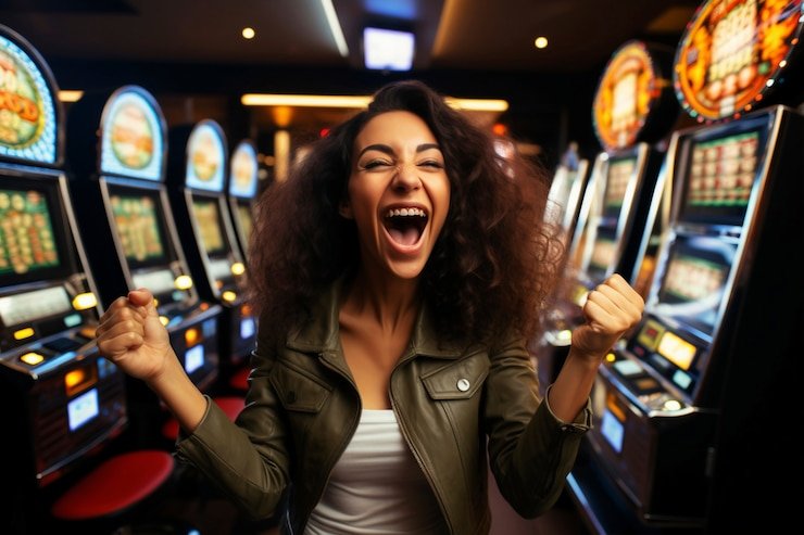 na 104 Hamara Live Casino Kya Hai